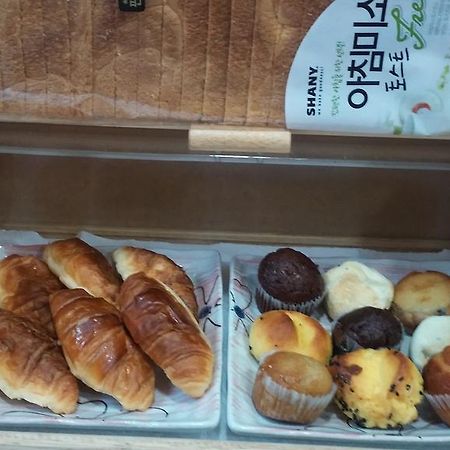 首爾 Kukje Myeongdong House酒店 外观 照片