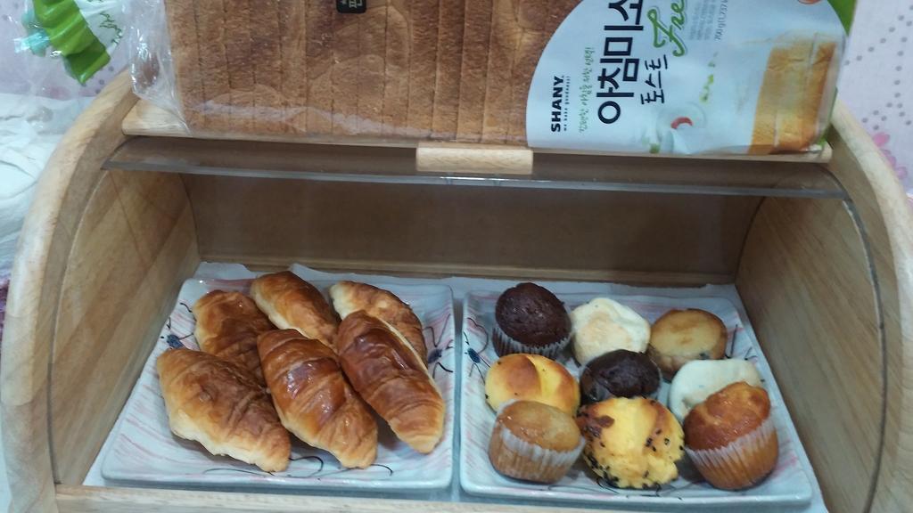 首爾 Kukje Myeongdong House酒店 外观 照片