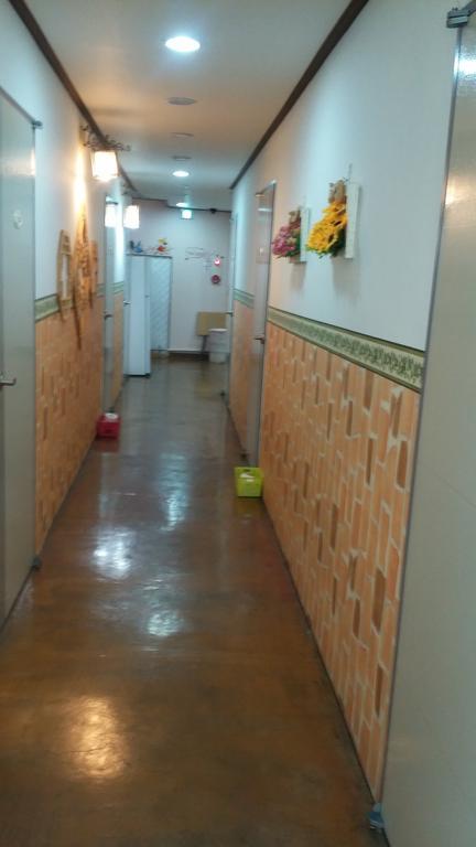 首爾 Kukje Myeongdong House酒店 外观 照片