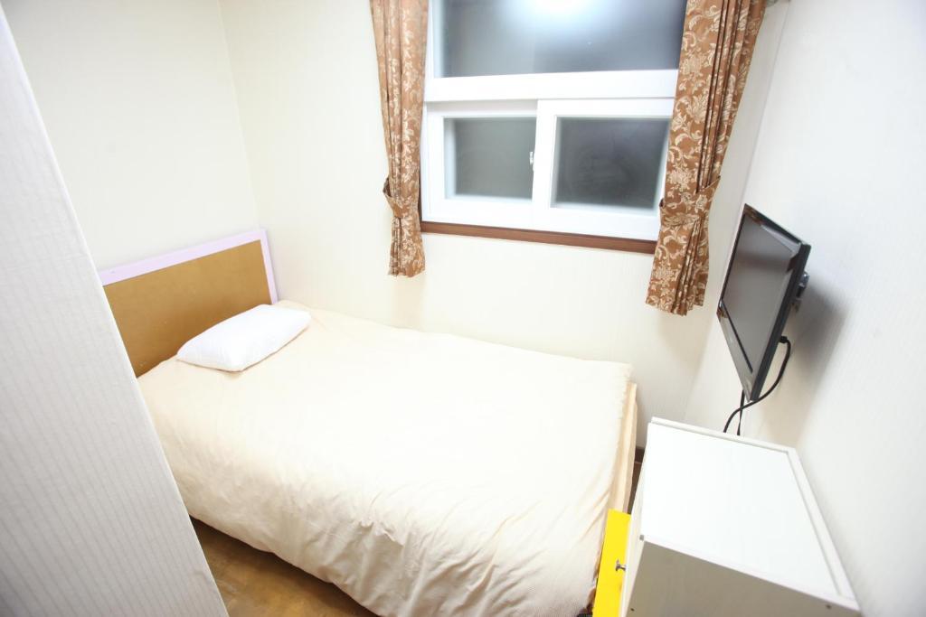 首爾 Kukje Myeongdong House酒店 客房 照片