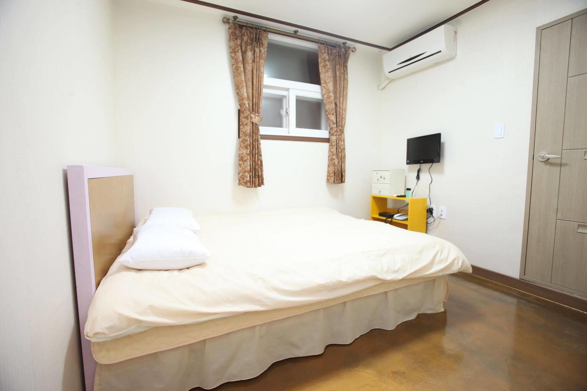 首爾 Kukje Myeongdong House酒店 外观 照片