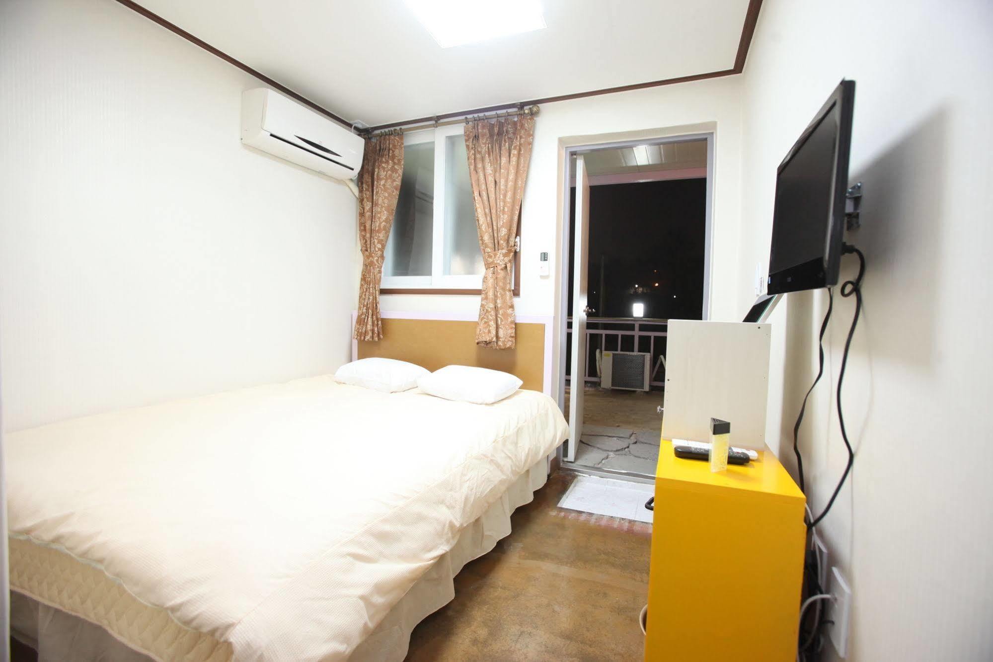首爾 Kukje Myeongdong House酒店 外观 照片