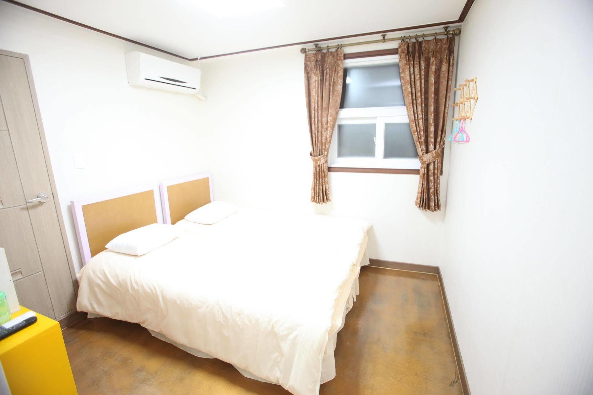 首爾 Kukje Myeongdong House酒店 外观 照片