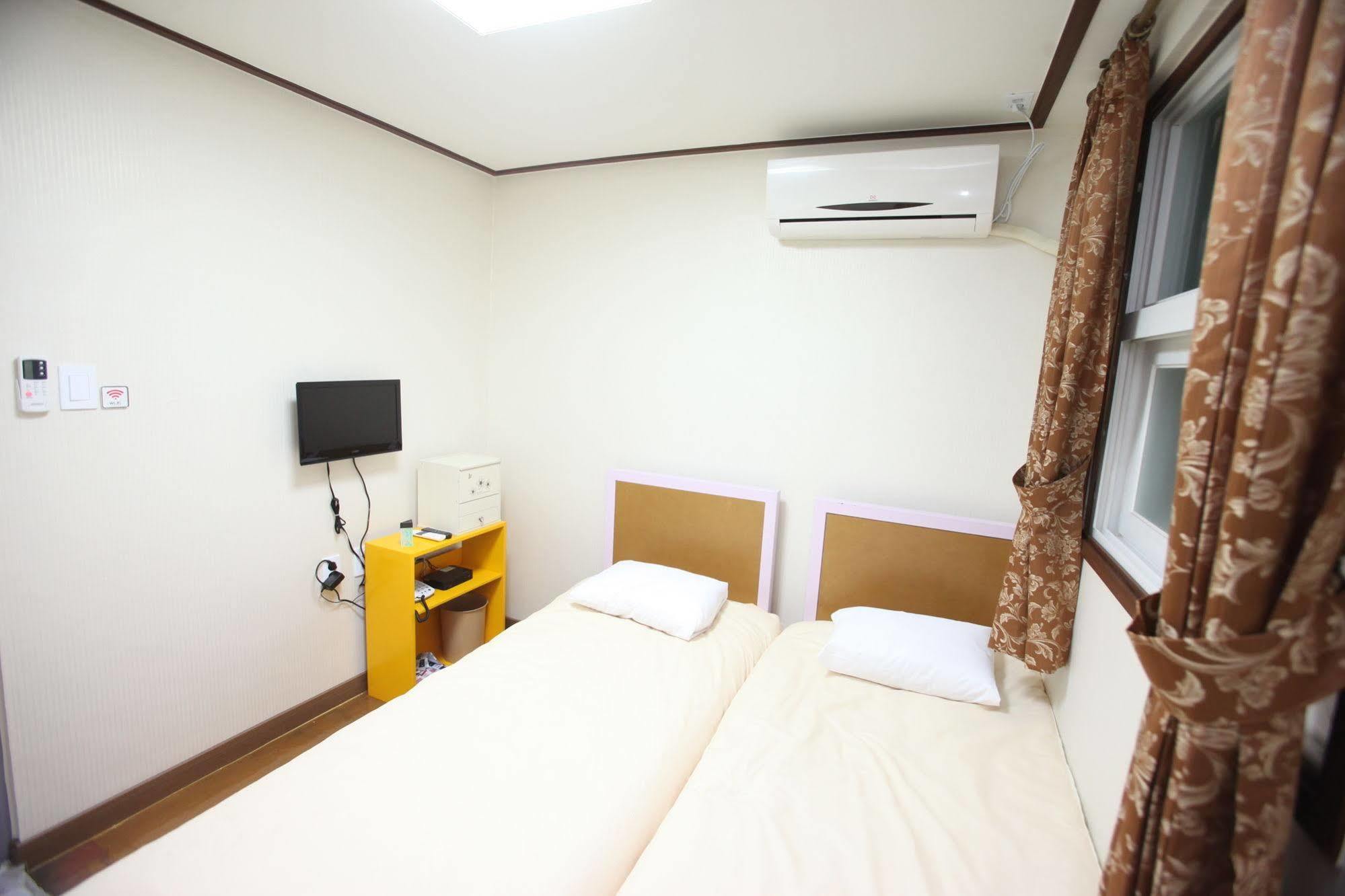 首爾 Kukje Myeongdong House酒店 外观 照片