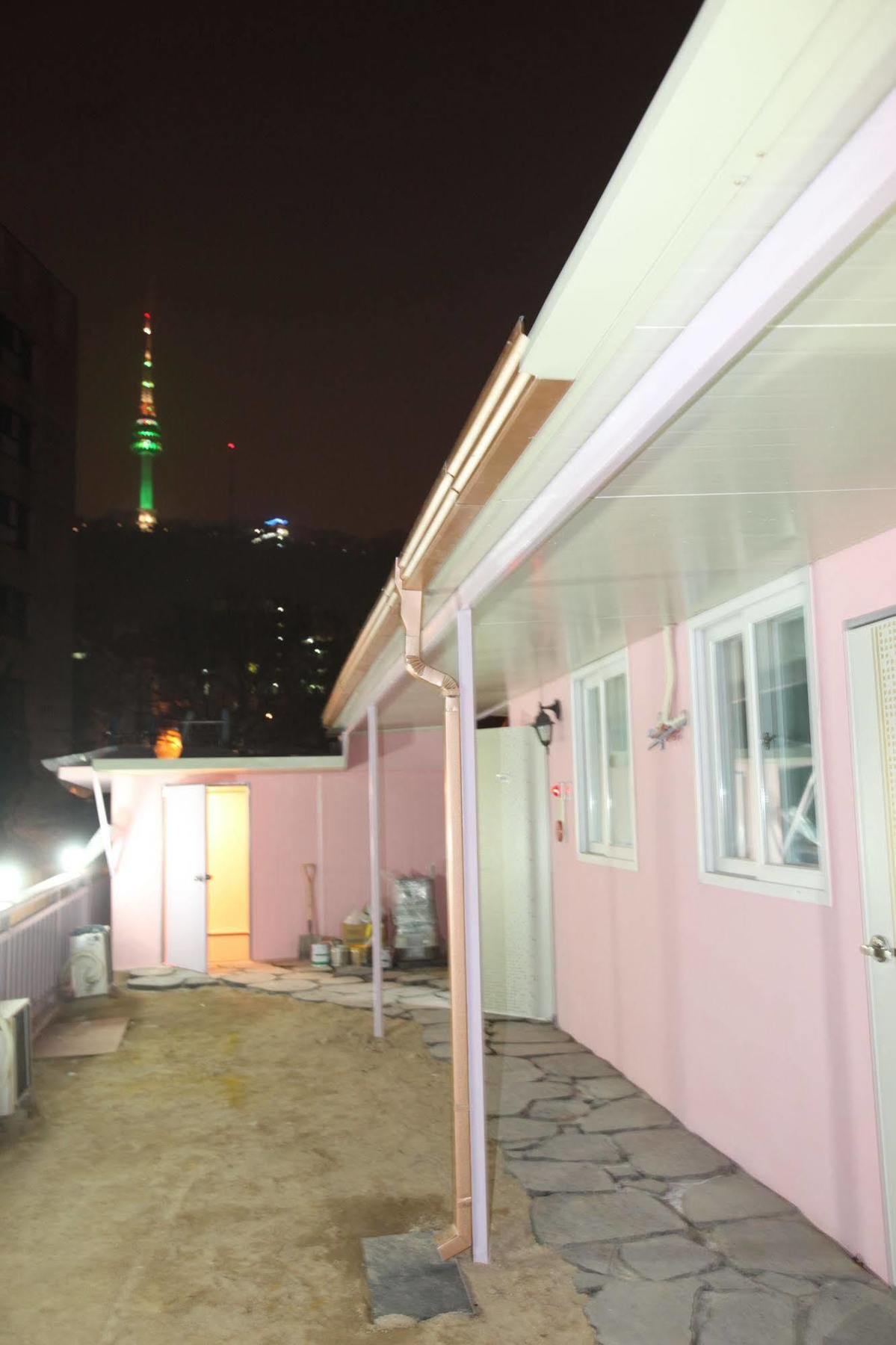 首爾 Kukje Myeongdong House酒店 外观 照片