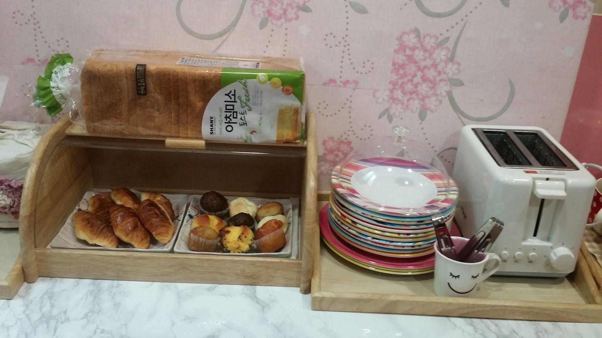 首爾 Kukje Myeongdong House酒店 外观 照片